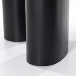 Eettafel Walter 300×120 | Zwart