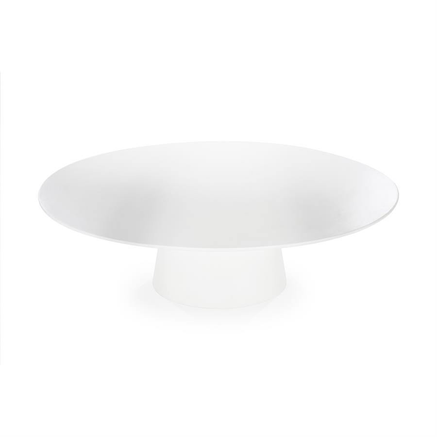 Eettafel Elin ovaal 200 | Wit