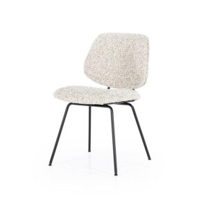 Stoel Jon Maywood | Beige