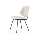 Stoel Jon Maywood | Beige