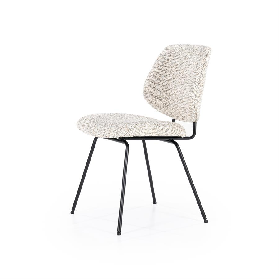 Stoel Jon Maywood | Beige