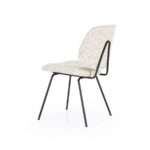Stoel Jon Maywood | Beige