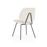 Stoel Jon Maywood | Beige