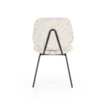 Stoel Jon Maywood | Beige