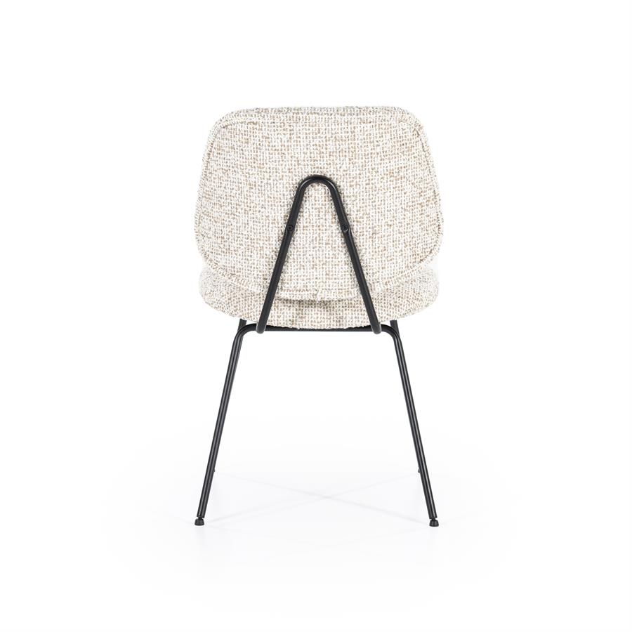 Stoel Jon Maywood | Beige