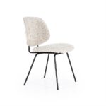 Stoel Jon Maywood | Beige