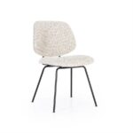 Stoel Jon Maywood | Beige