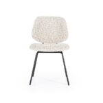 Stoel Jon Maywood | Beige