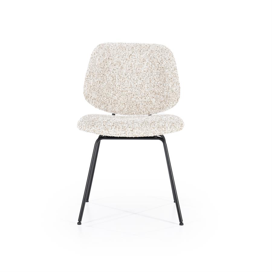 Stoel Jon Maywood | Beige