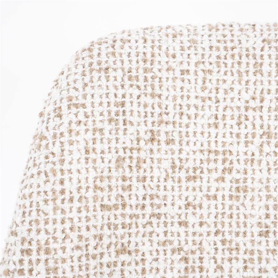 Stoel Jon Maywood | Beige