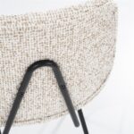 Stoel Jon Maywood | Beige