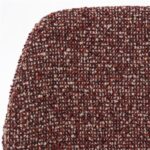 Stoel Jon Maywood | Rood