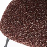 Barstoel Jon Maywood | Rood