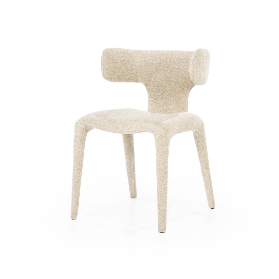 Stoel Dave | Taupe