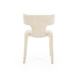 Stoel Dave | Taupe