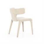 Stoel Dave | Taupe