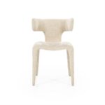 Stoel Dave | Taupe