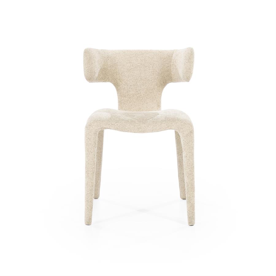 Stoel Dave | Taupe