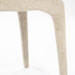 Stoel Dave | Taupe