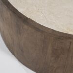 Salontafel set Hazel | Bruin