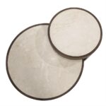 Salontafel set Hazel | Bruin