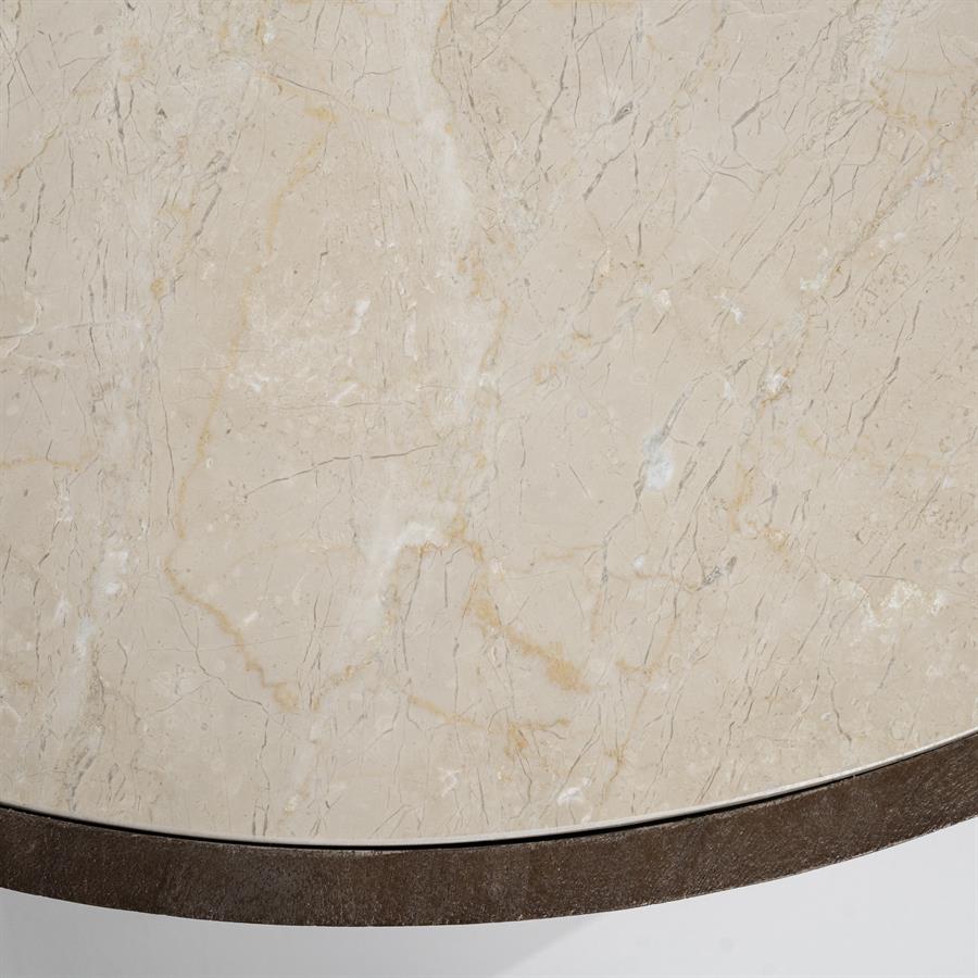 Salontafel set Hazel | Bruin