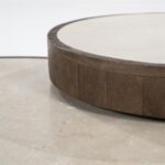 Salontafel set Hazel | Bruin