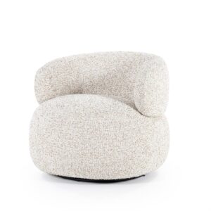 Fauteuil Maeve | Beige