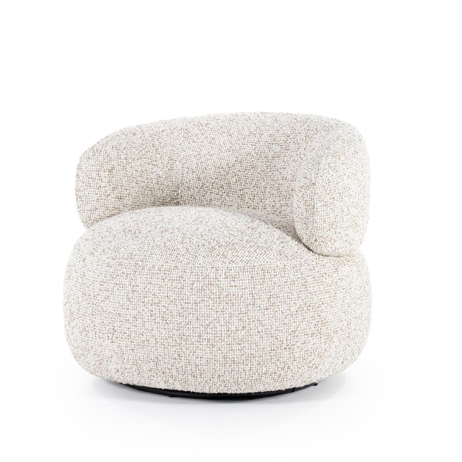 Fauteuil Maeve | Beige