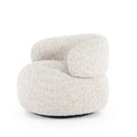 Fauteuil Maeve | Beige