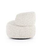 Fauteuil Maeve | Beige
