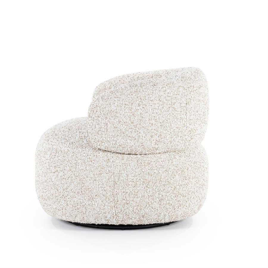 Fauteuil Maeve | Beige