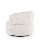 Fauteuil Maeve | Beige