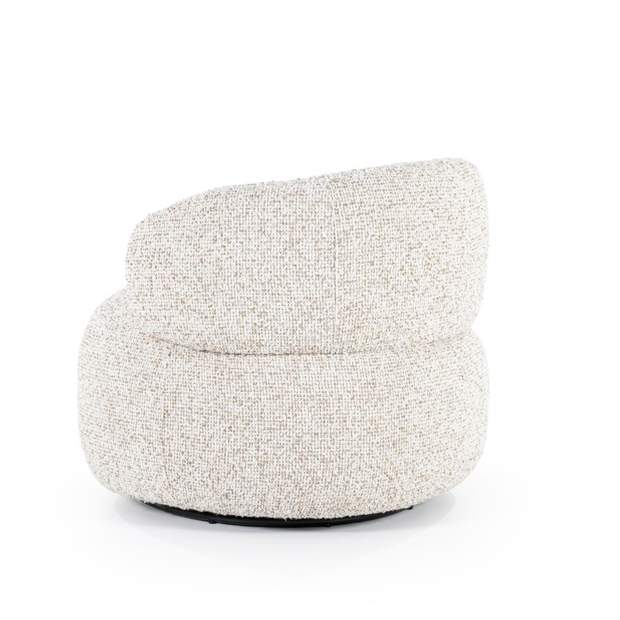 Fauteuil Maeve | Beige