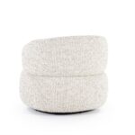 Fauteuil Maeve | Beige