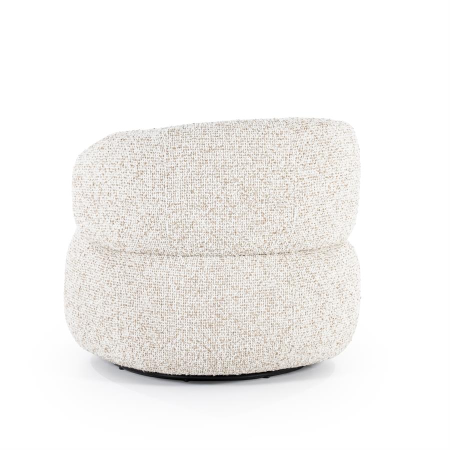 Fauteuil Maeve | Beige