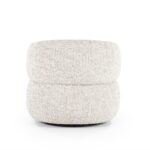 Fauteuil Maeve | Beige