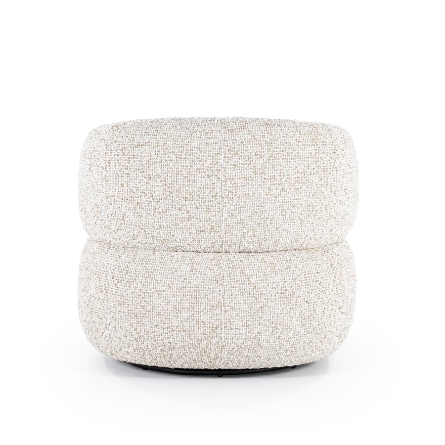 Fauteuil Maeve | Beige