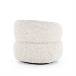 Fauteuil Maeve | Beige