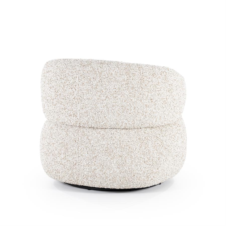 Fauteuil Maeve | Beige