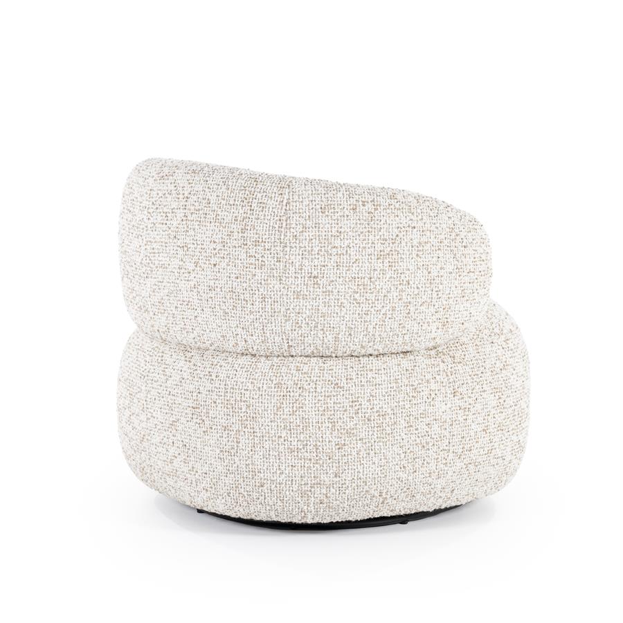 Fauteuil Maeve | Beige