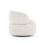 Fauteuil Maeve | Beige