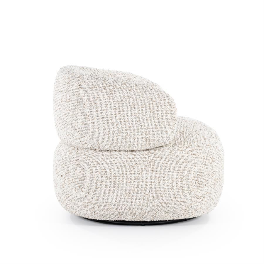 Fauteuil Maeve | Beige