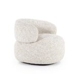 Fauteuil Maeve | Beige