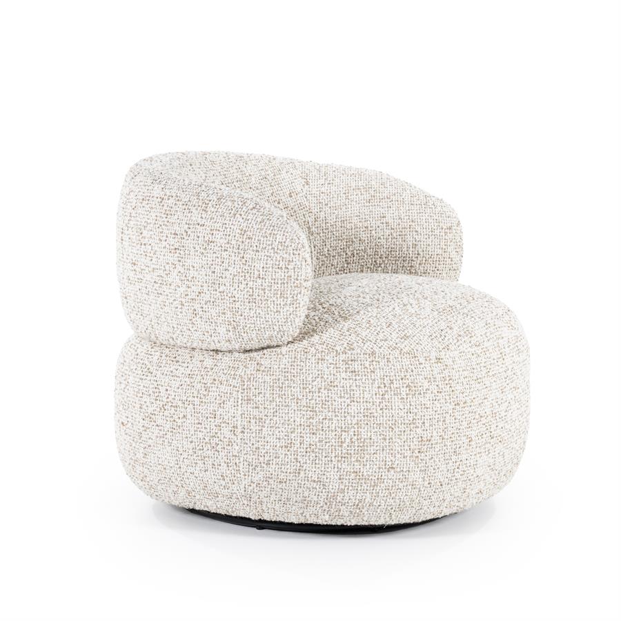 Fauteuil Maeve | Beige