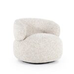 Fauteuil Maeve | Beige