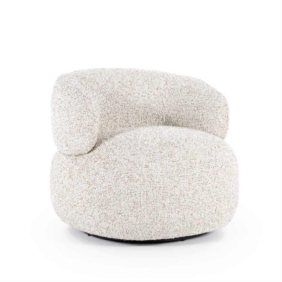 Fauteuil Maeve | Beige