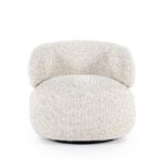Fauteuil Maeve | Beige