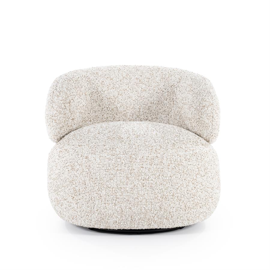 Fauteuil Maeve | Beige