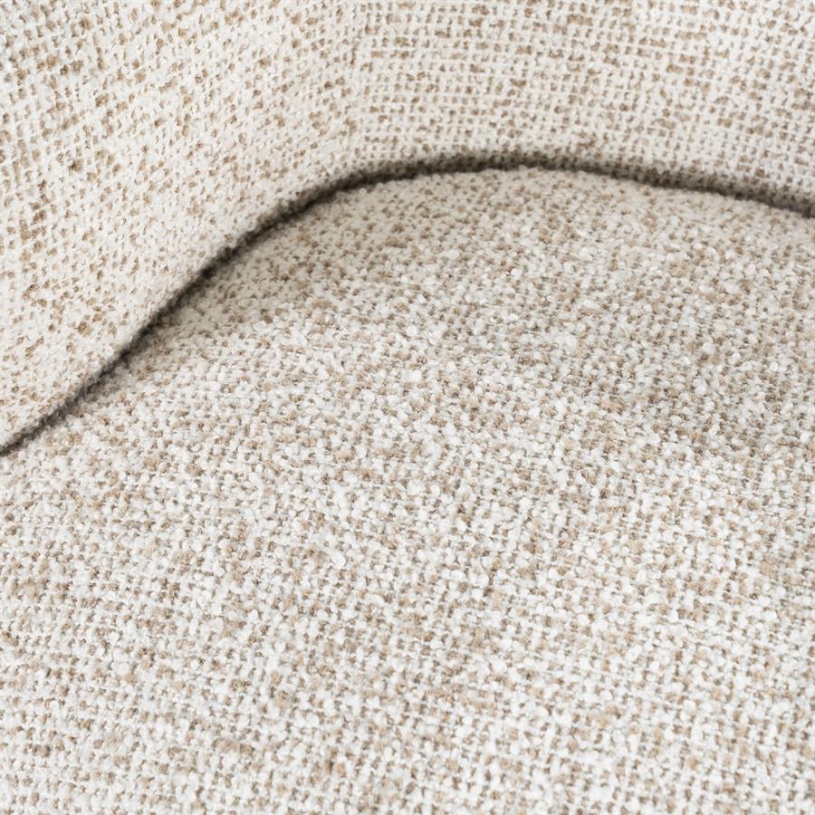 Fauteuil Maeve | Beige